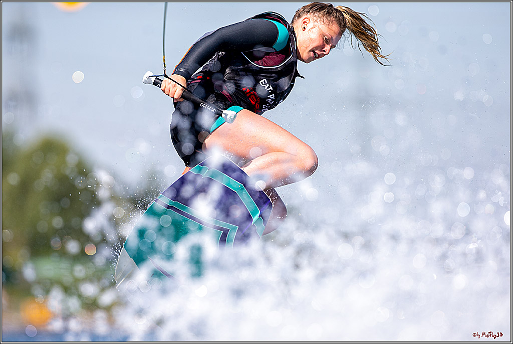 EAT • PLAY • LOVE KOELN 2019, 22.08.2019